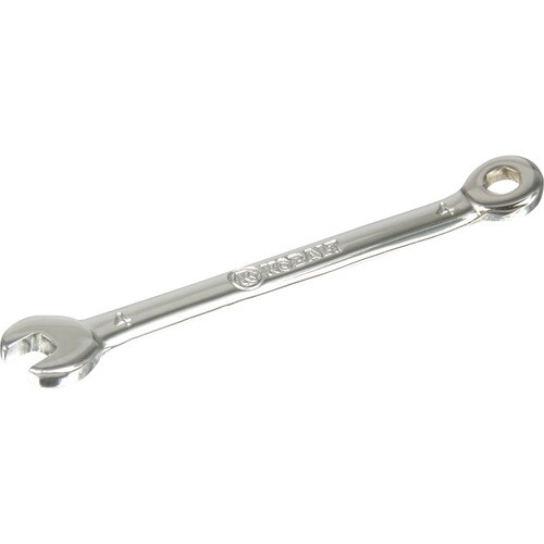 Kobalt 4mm 6Point Metric Standard Combination Wrench in the