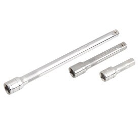 3//8-Inch Drive CMMT42335 CRAFTSMAN Socket Extension Set // Socket Adapter Set 5-Piece