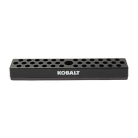 Kobalt Magnetic Bit Organizer