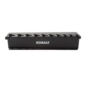 Kobalt Magnetic Hanging Wrench Organizer
