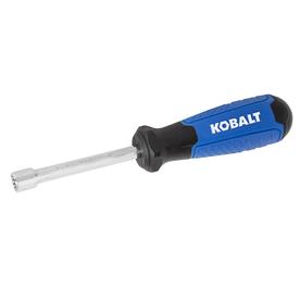 Kobalt 5/16-in x 7-in Metric and SAE Spline Nut Driver