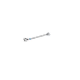 Kobalt Flare Nut 9mm 6-Point Metric Flare nut Open End Wrench