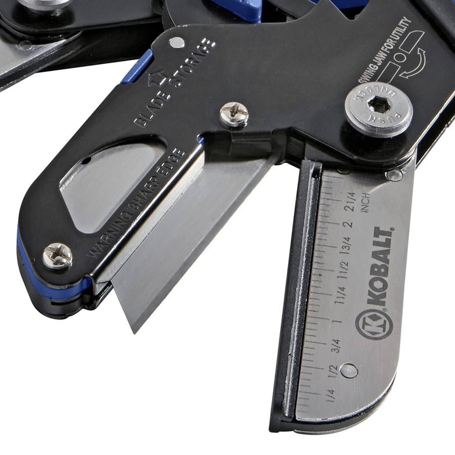 Kobalt Triple Cut Review