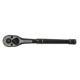 Kobalt Universal 3/8-in Drive Quick-Release Ratchet