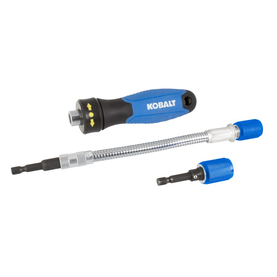 Kobalt 87524 screwdrivingbits - View #4