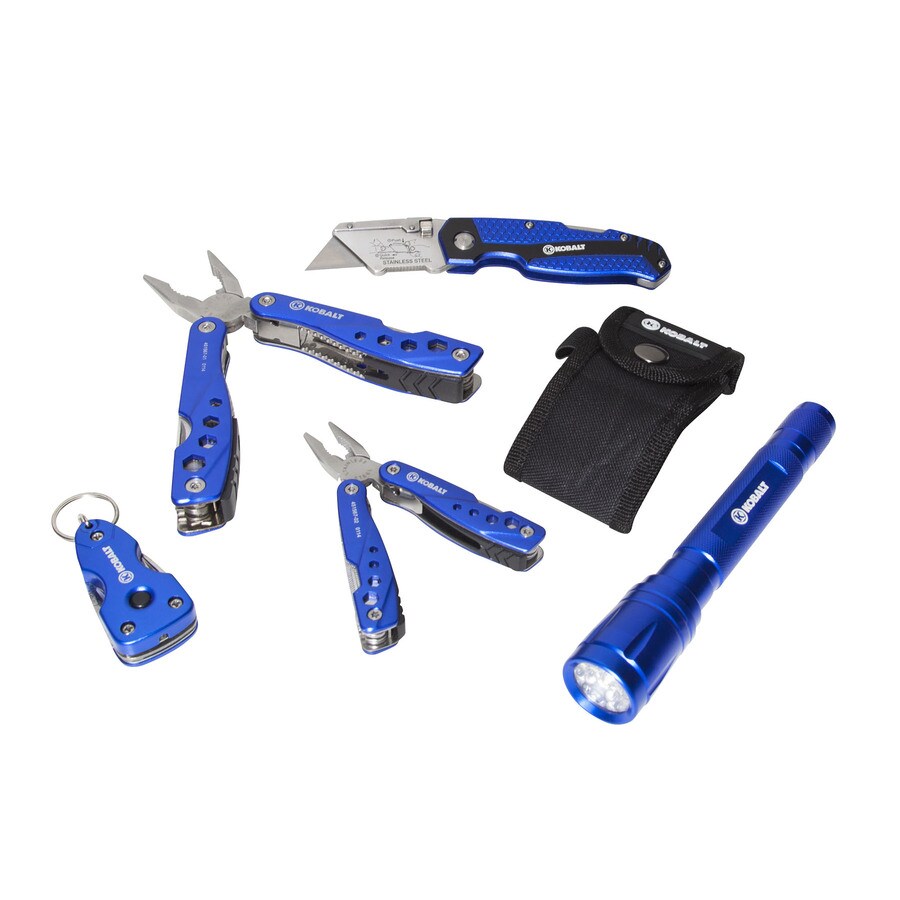 kobalt multi tool accessories