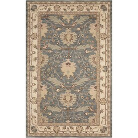India House Blue Rugs At Lowes Com