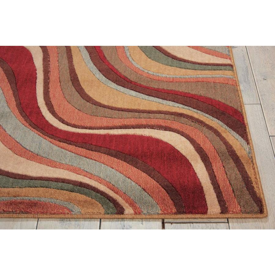 Nourison 00456 rugs - View #5