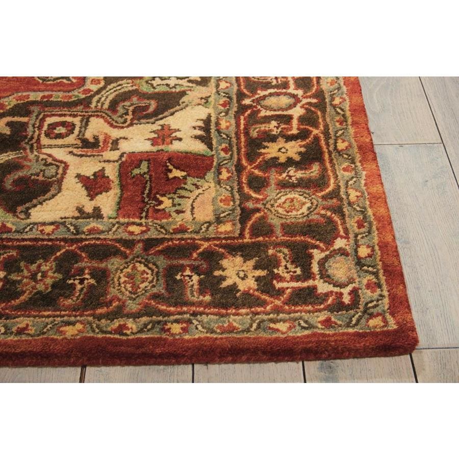 Nourison 01160 rugs - View #5