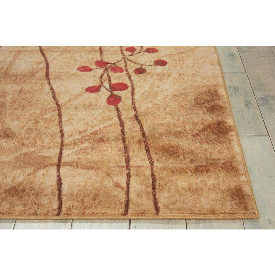 Nourison 02037 rugs - View #5