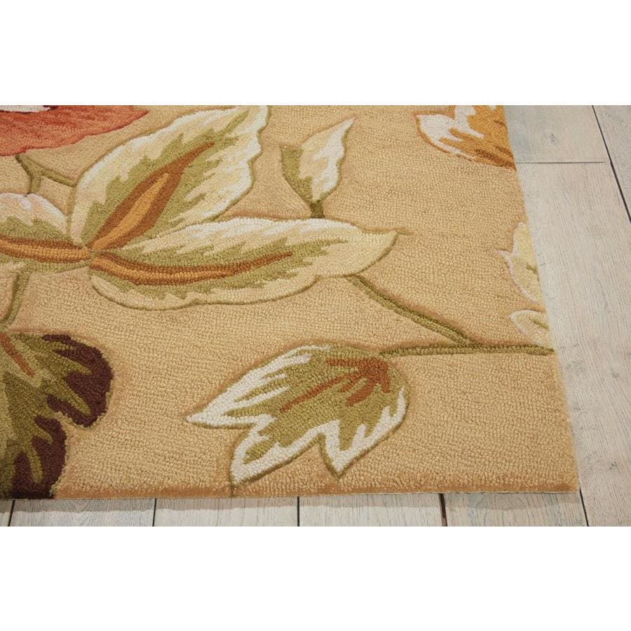 Nourison 03244 rugs - View #5