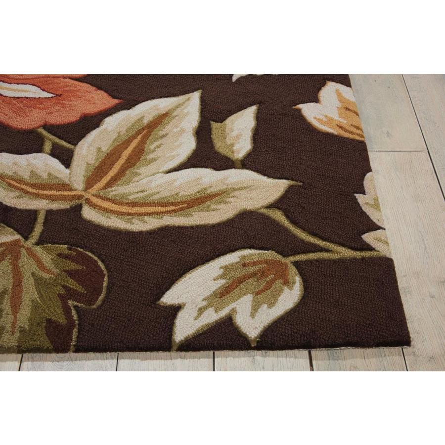 Nourison 03267 rugs - View #5
