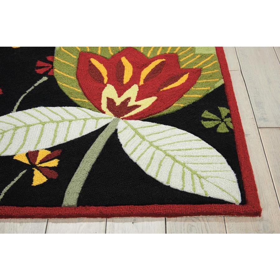 Nourison 03269 rugs - View #5