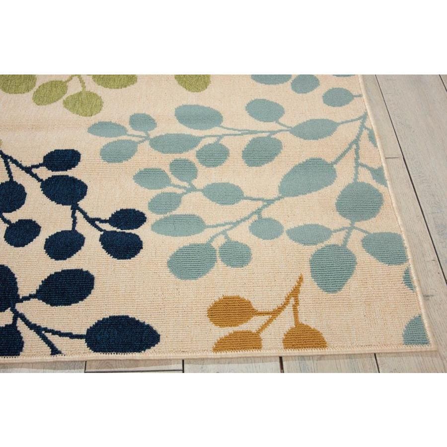 Nourison 03796 rugs - View #5