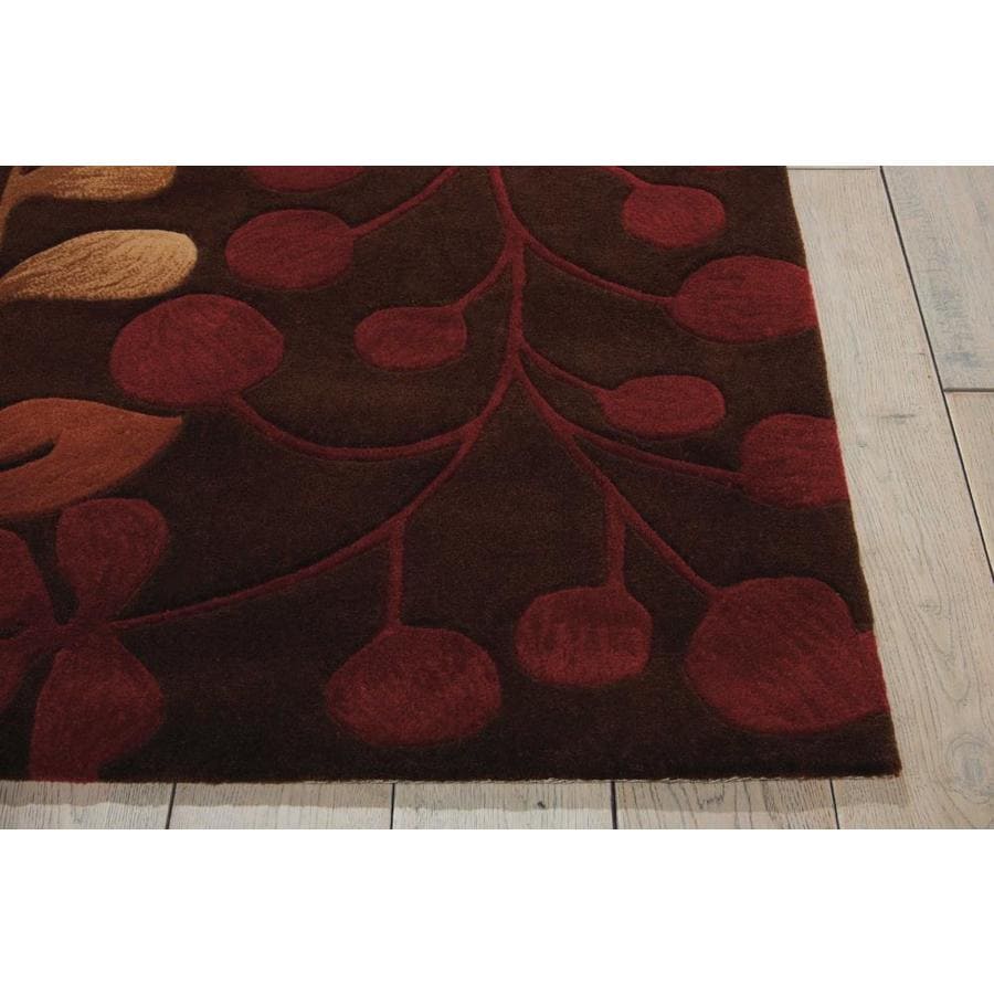 Nourison 04570 rugs - View #5