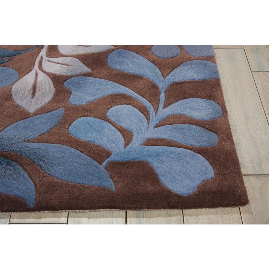 Nourison 04589 rugs - View #5