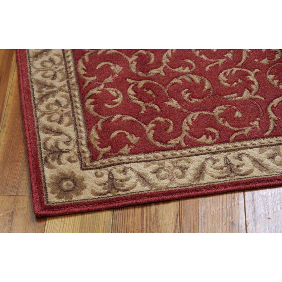 Nourison 04779 rugs - View #5