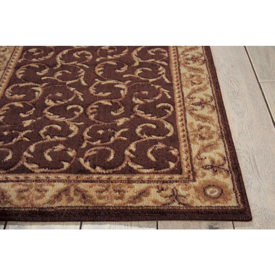 Nourison 04781 rugs - View #5