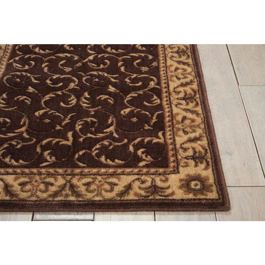 Nourison 04790 rugs - View #5