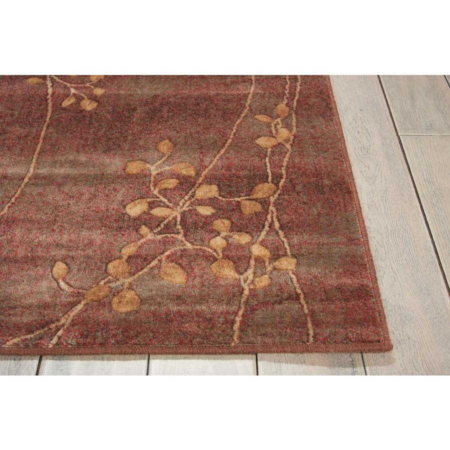 Nourison 04807 rugs - View #5