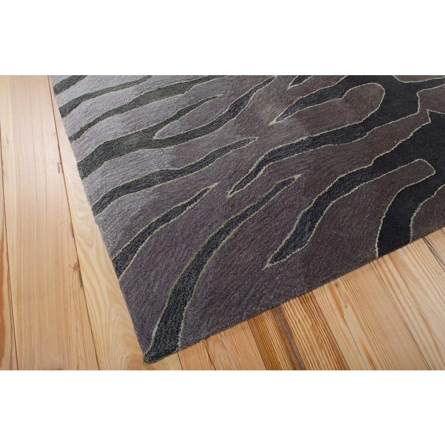 Nourison 05493 rugs - View #5