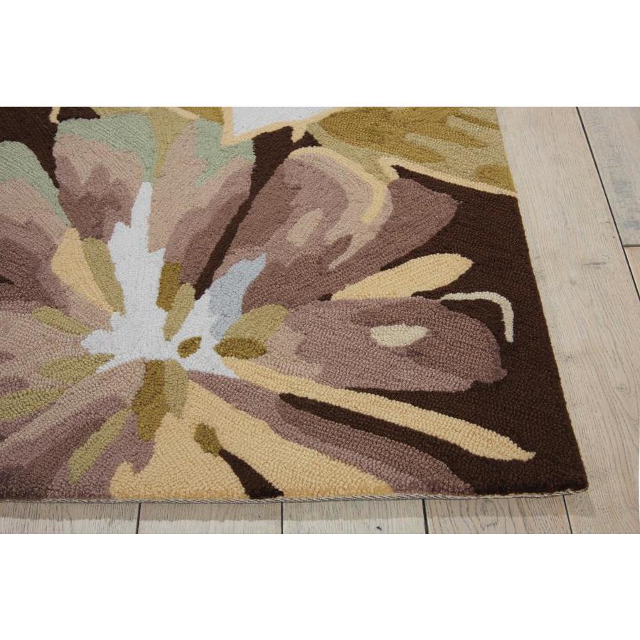Nourison 05568 rugs - View #5