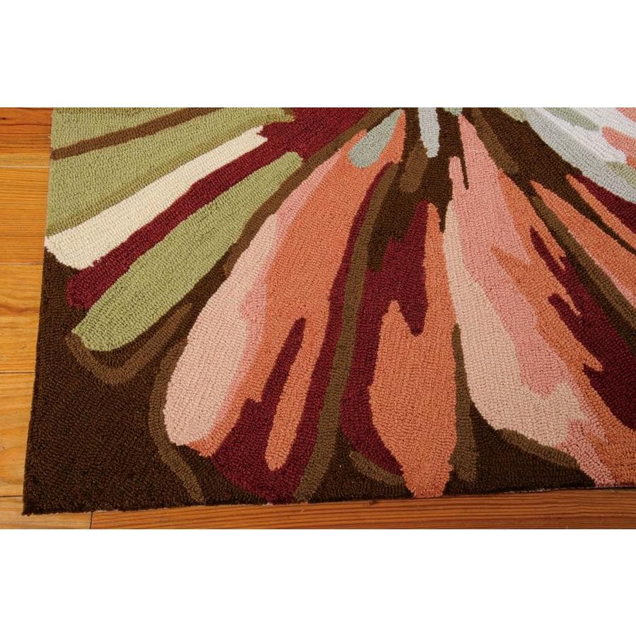Nourison 05573 rugs - View #5