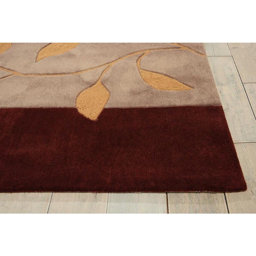 Nourison 06644 rugs - View #5