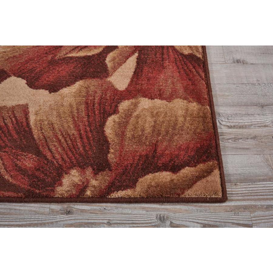 Nourison 07220 rugs - View #5