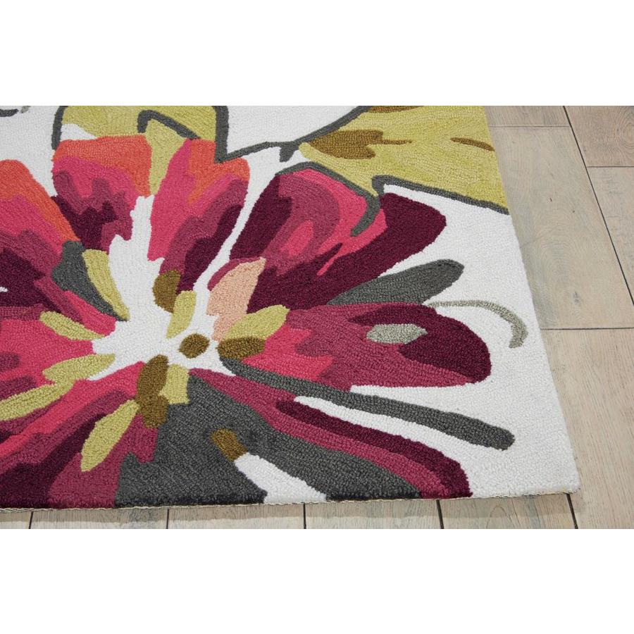 Nourison 07508 rugs - View #5