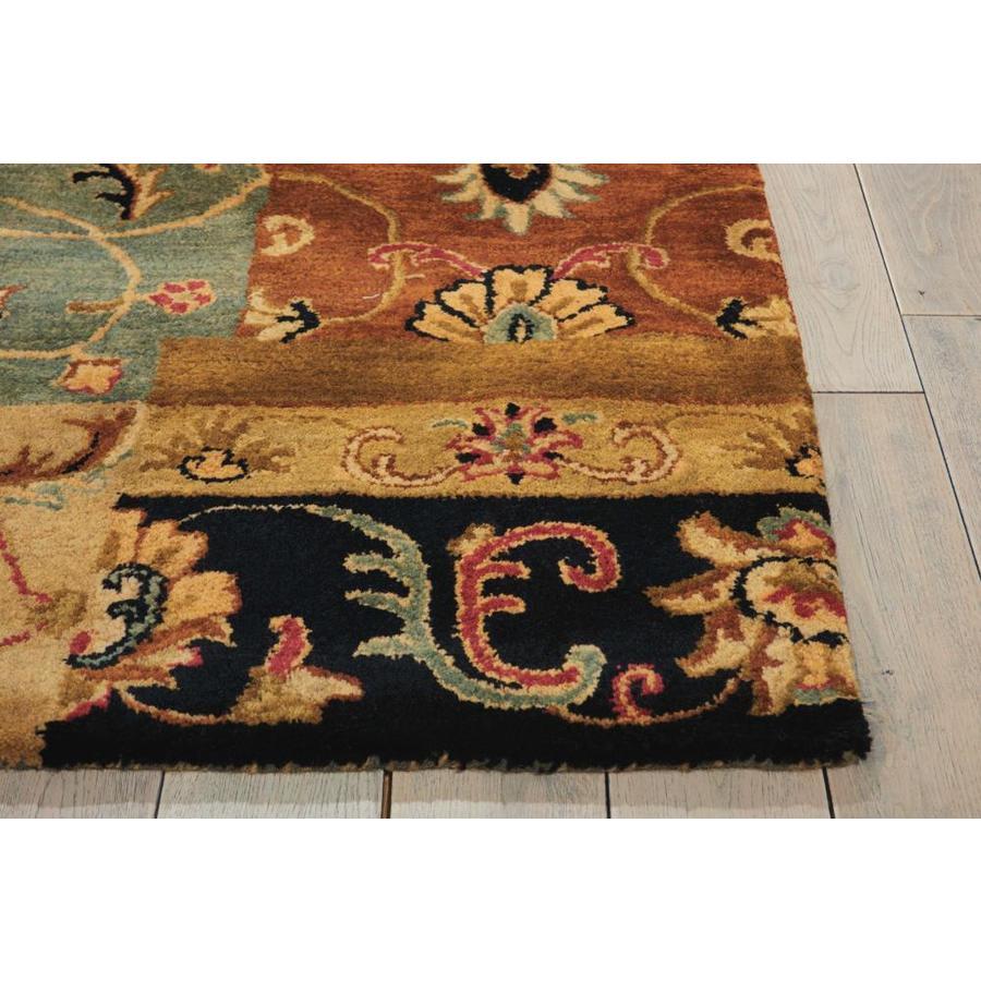 Nourison 09209 rugs - View #5
