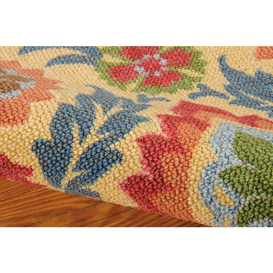 Nourison 17700 rugs - View #5
