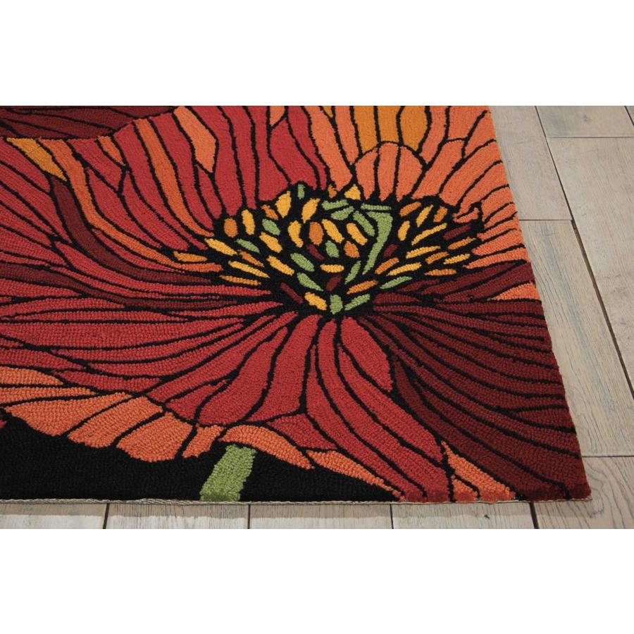 Nourison 21764 rugs - View #5