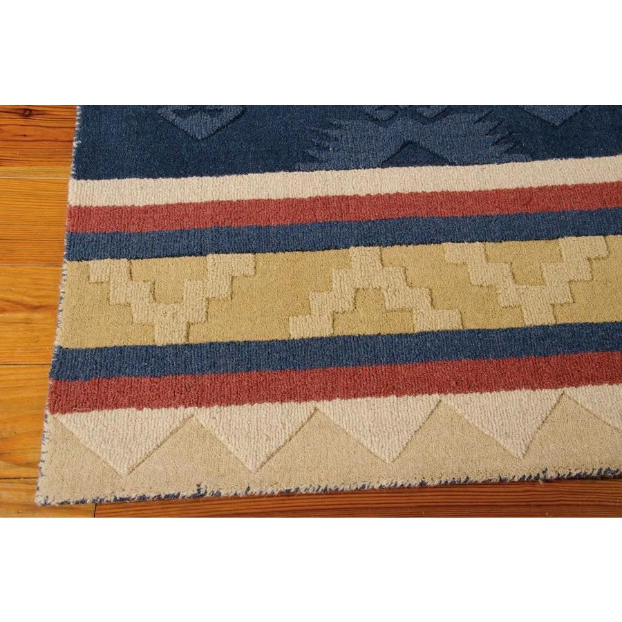 Nourison 22013 rugs - View #5