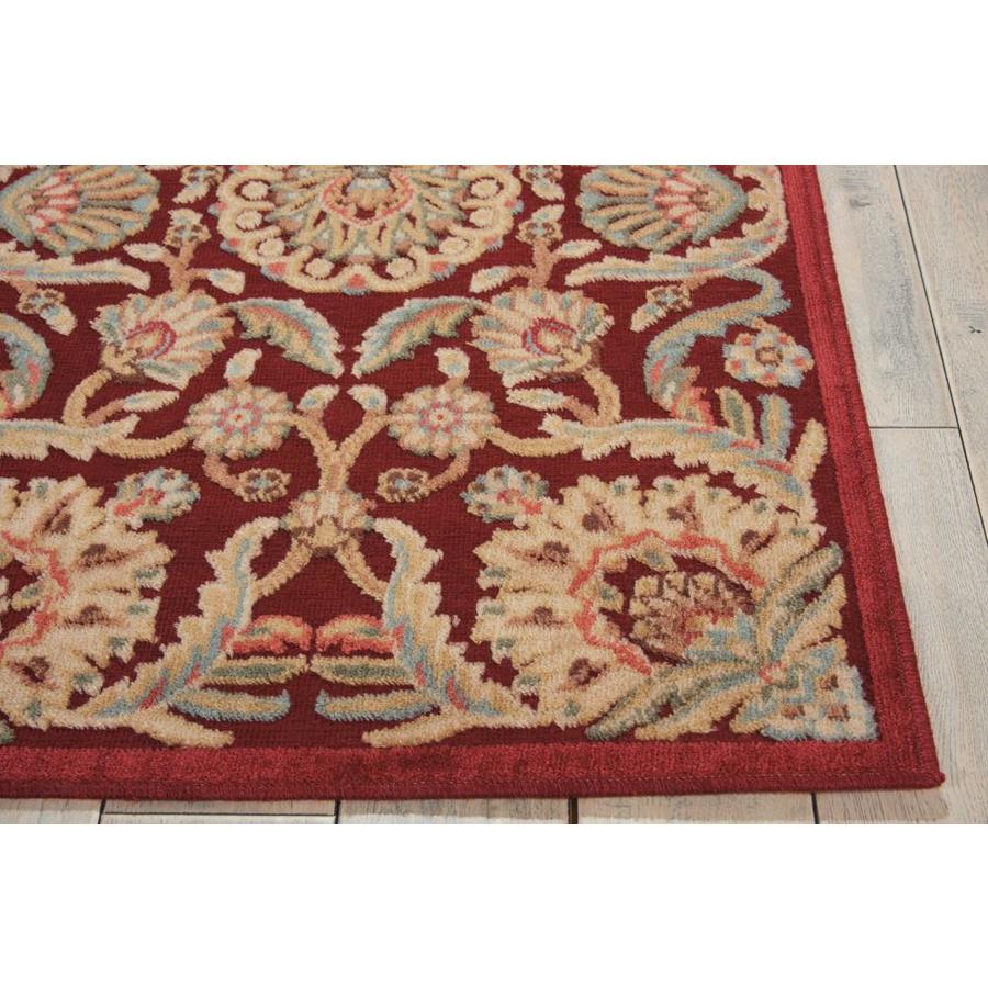 Nourison 22122 rugs - View #5