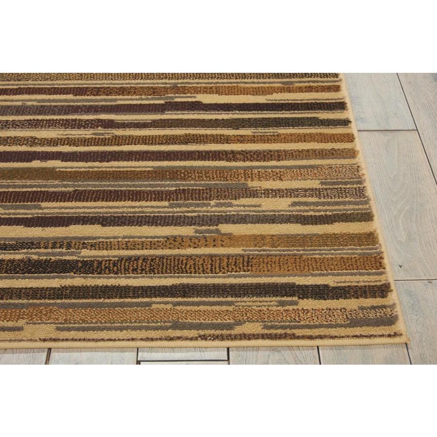 Nourison 25796 rugs - View #5