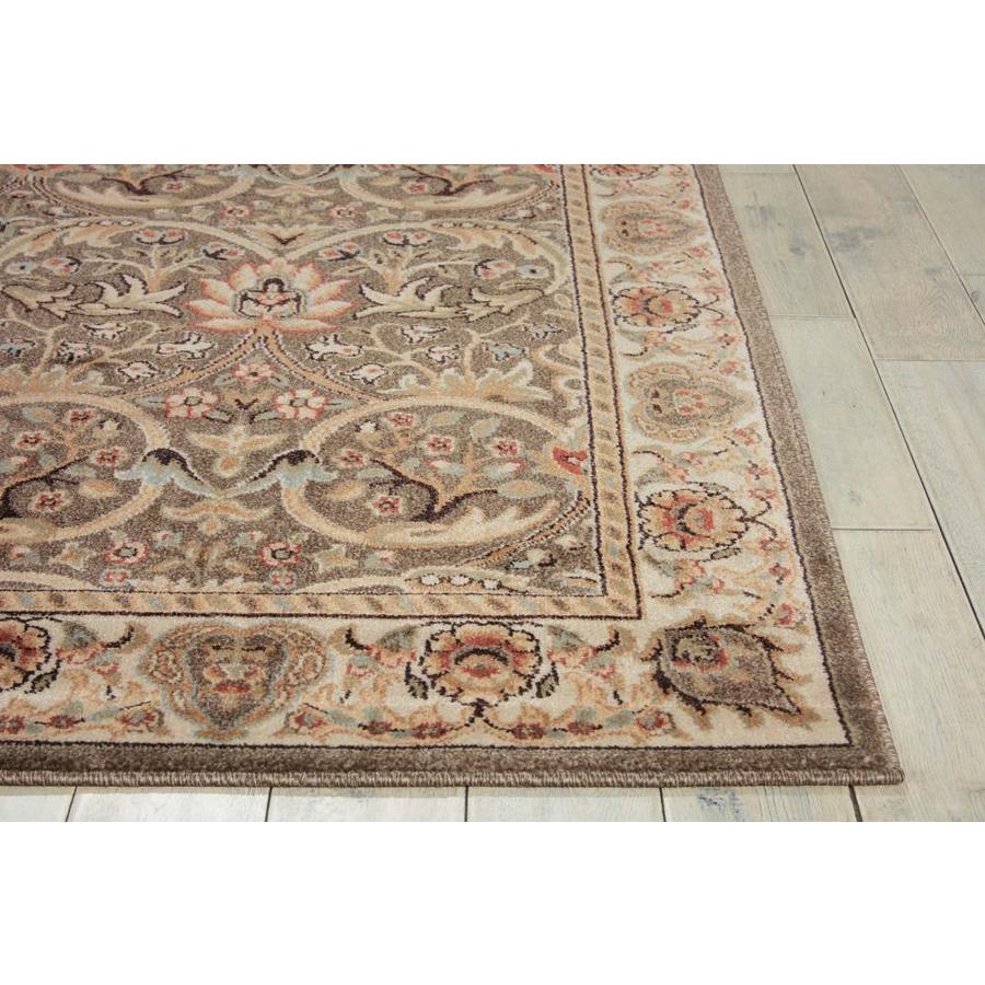 Nourison 27026 rugs - View #5