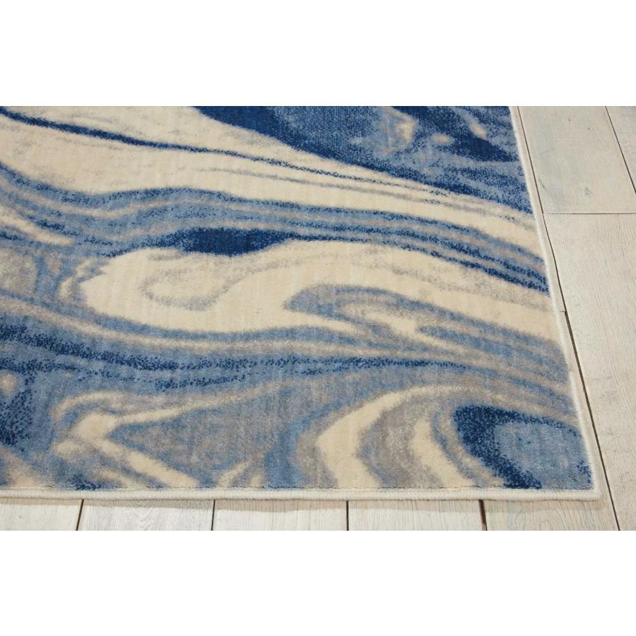 Nourison 34104 rugs - View #5