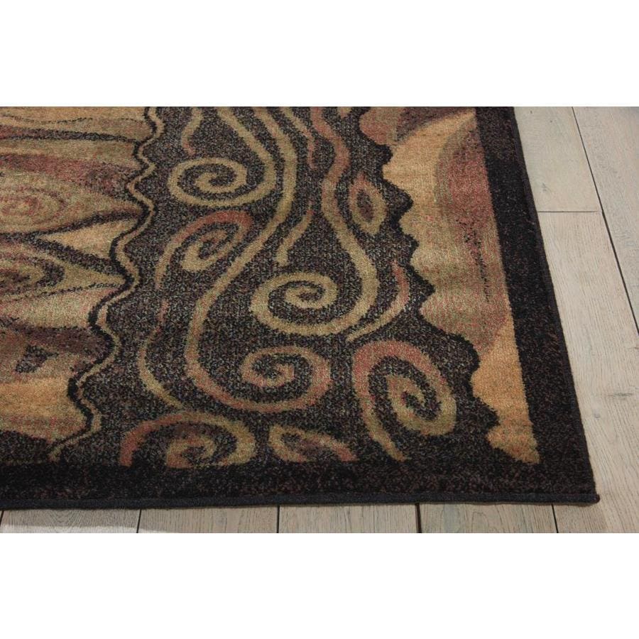 Nourison 57829 rugs - View #5