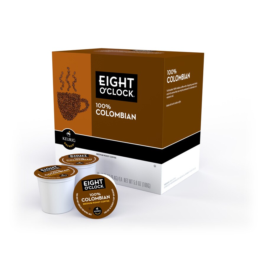 Keurig 18Pack Columbian SingleServe Coffee KCups at