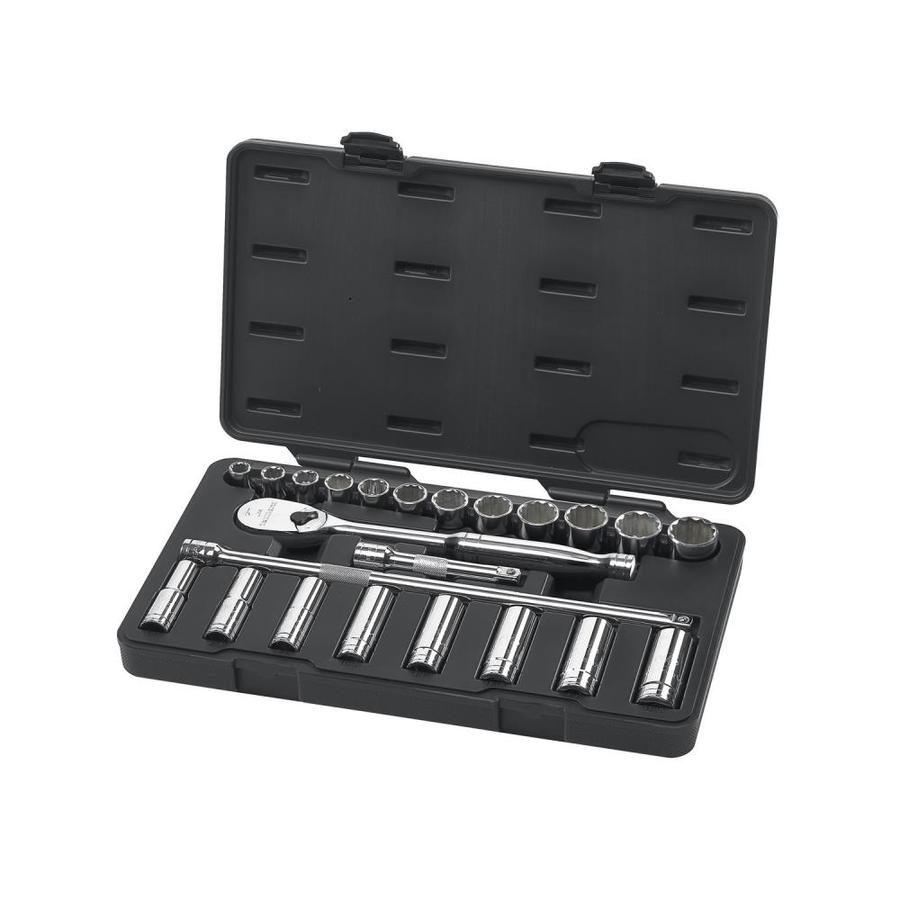 Sockets & Socket Sets at