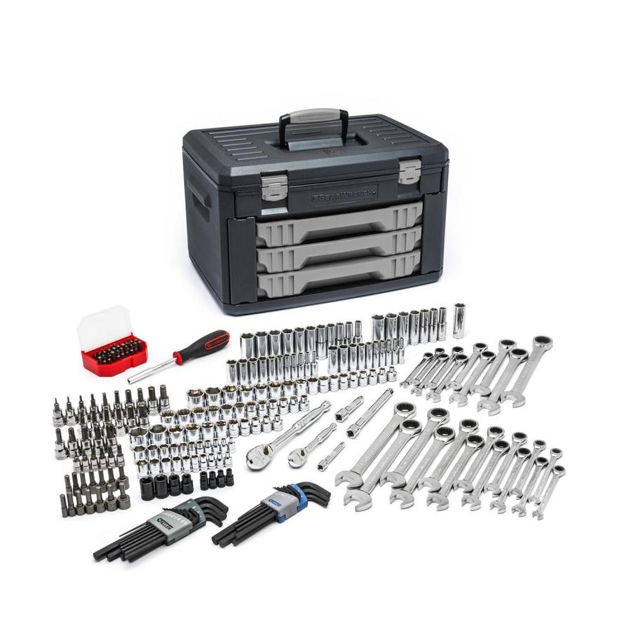 GEARWRENCH Tool Sets at