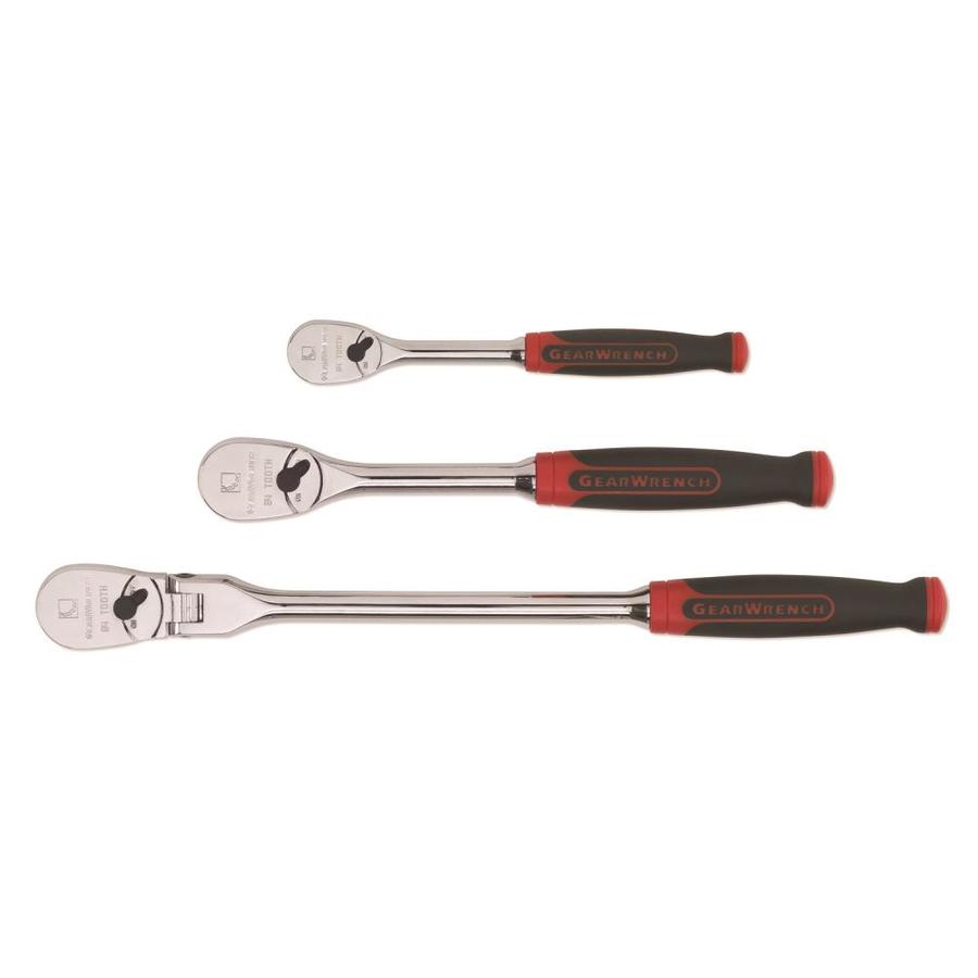 GEARWRENCH Ratchets & Ratchet Sets at