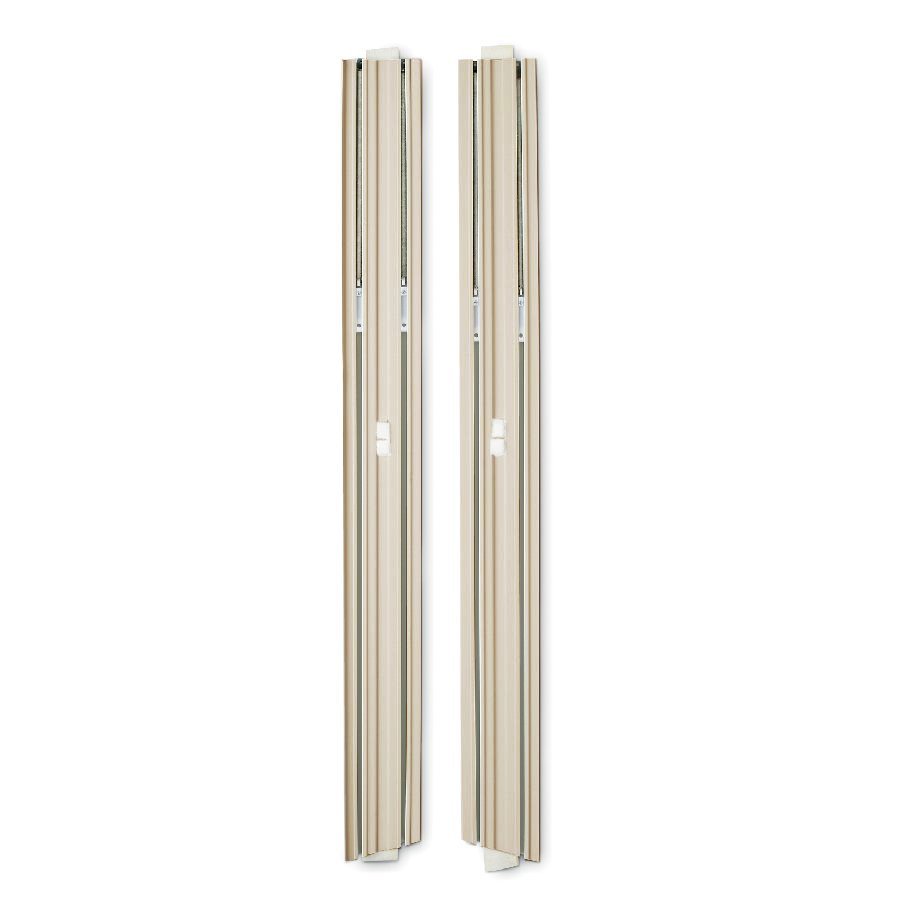 Ply Gem Windows Vinyl Balance Kit for 38-in Height Window in the Window ...