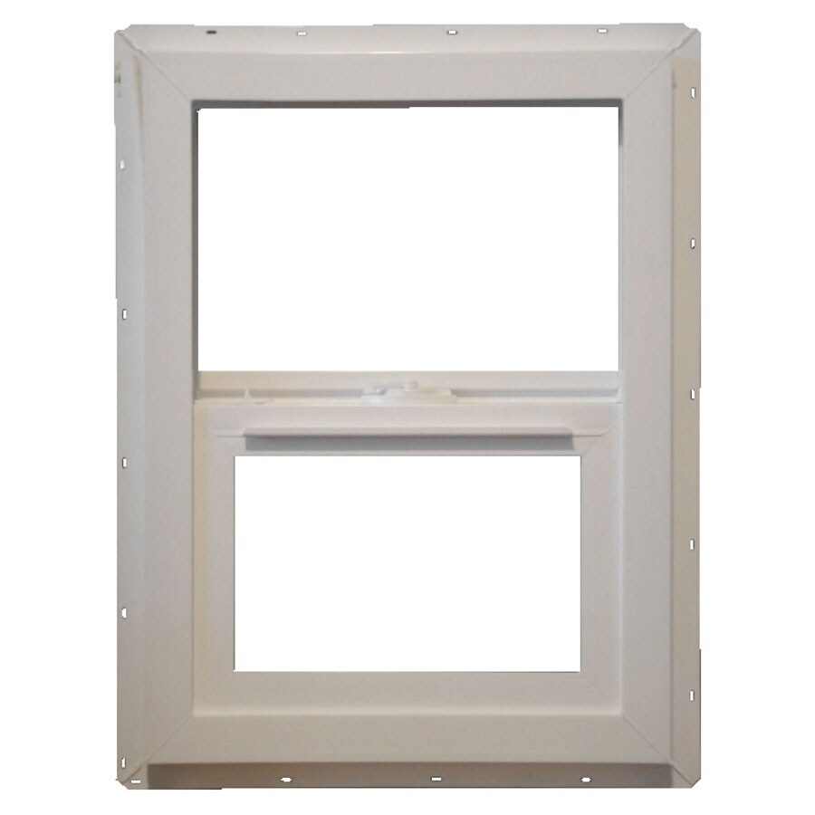  400 SERIES SH, SINGLE GLAZED VINYL WINDOW  - View #2