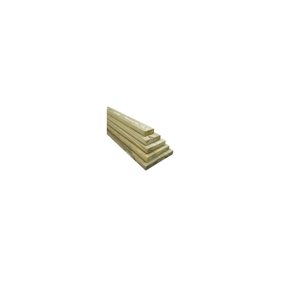 Severe Weather TC268T225N #2 Prime Pressure Treated Lumber
