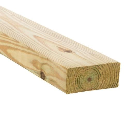 2in x 4in x 2ft Pine Lumber in the Dimensional Lumber department at