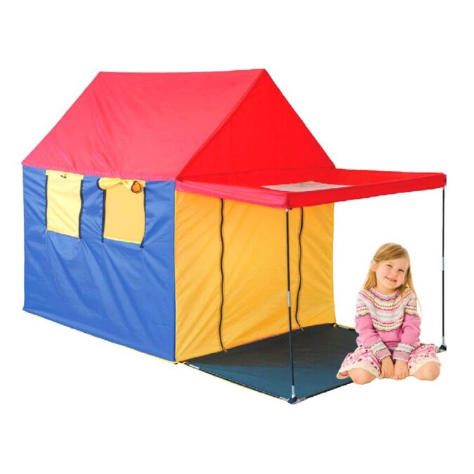 Gigatent My First Summer Home Kids Play Tent in the Kids Play Toys ...