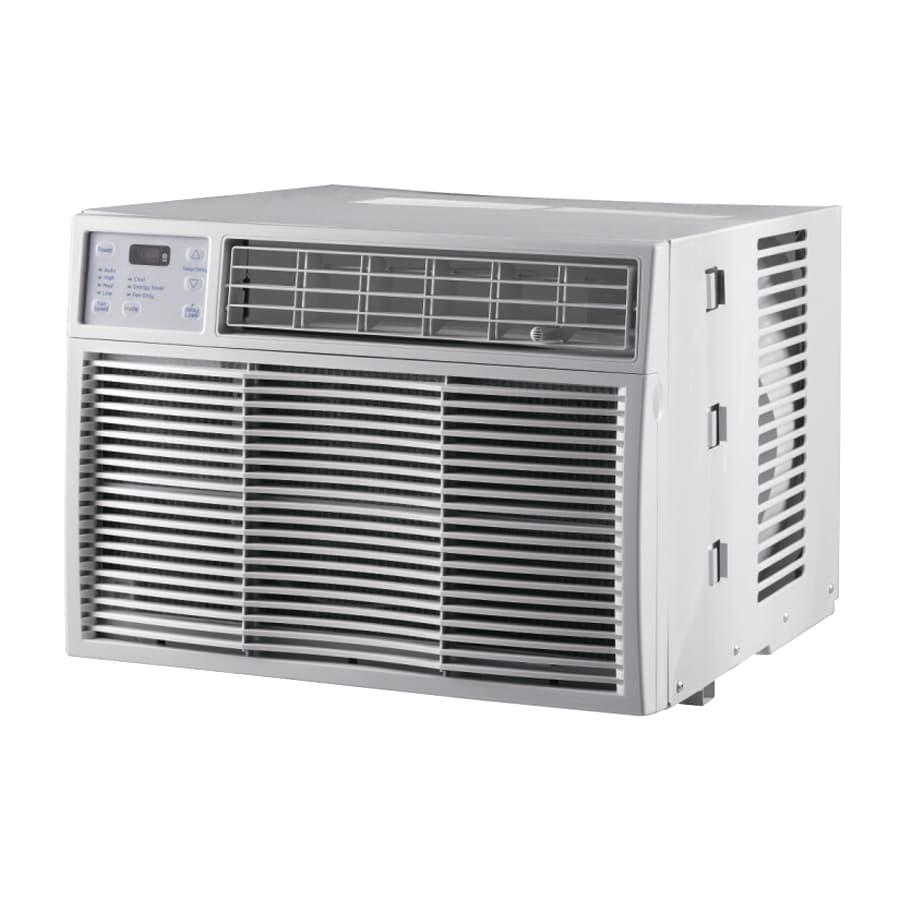 Gree 5000-BTU 150-sq ft 115-Volt Window Air Conditioner ...