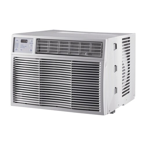 Gree 12000-BTU 450-sq ft 115-Volt Window Air Conditioner ENERGY STAR at ...